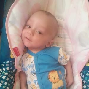 Meet your Posher, Jason